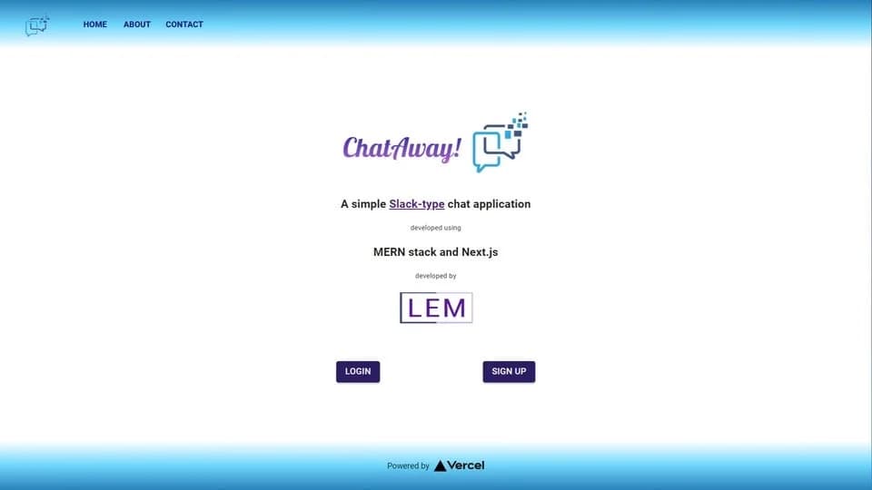 ChatAway image